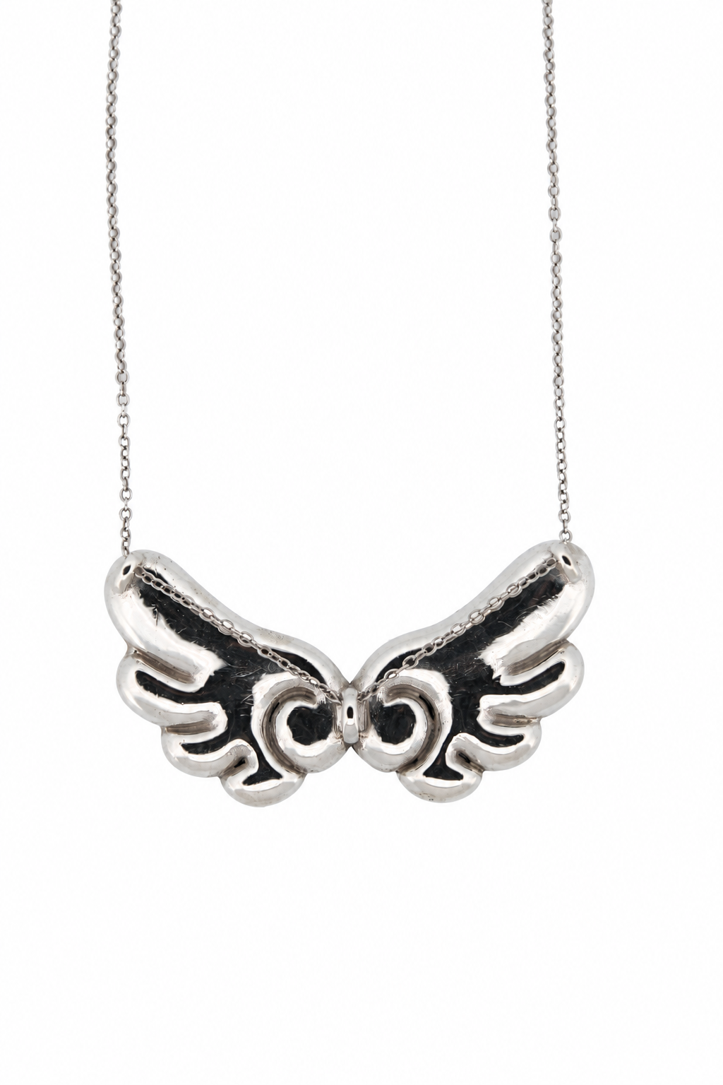 Bubble Wings